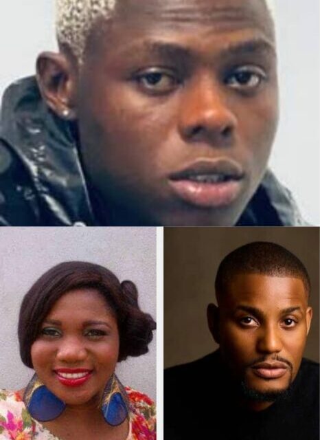 Nigerian Entertainers Who Passed Away In Their Prime
