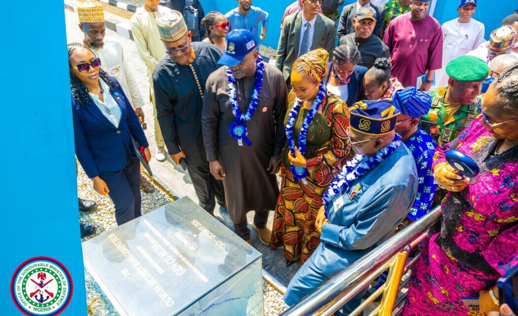 Musa Urges Strong Collaboration Between Academic Institutions, Security Agencies To Tackle Insecurity