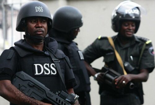 DSS To Arraign Abductors Of Kidnapped Corpers In Imo On Tuesday 