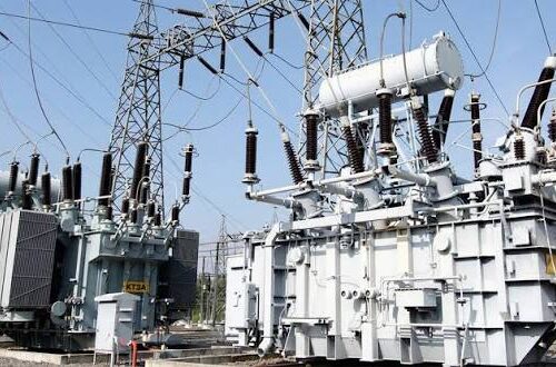 Blackout Wreaks Havoc In Delta