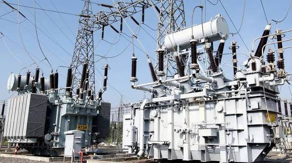 Blackout Wreaks Havoc In Delta