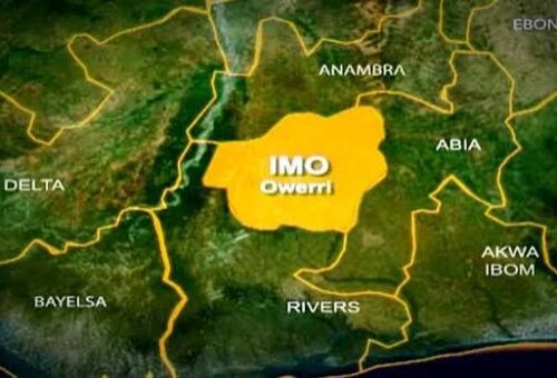 Again, Imo Local Government Elections Postponed Indefinitely
