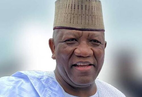 2027: North 101% For Tinubu