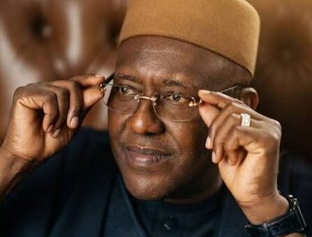 Metuh Demands Harsher Penalties, Slams Five-Year Jail Term
