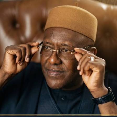 Metuh Demands Harsher Penalties, Slams Five-Year Jail Term