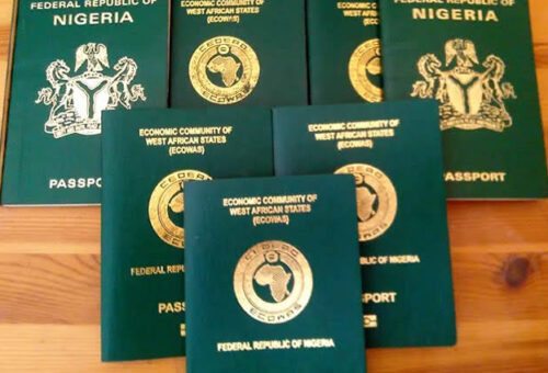 Why Do Their Passports Offer Greater Travel Access?