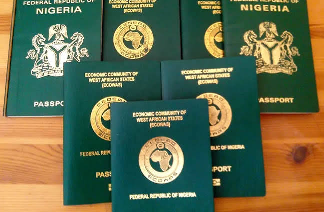 Why Do Their Passports Offer Greater Travel Access?