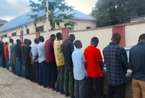 Panel Recommends Dismissal, Prosecution Of NSCDC Officers, N1.4bn Compensation