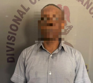 FCT Police Arrest NSCDC Officer For Shooting At Kubwa Market