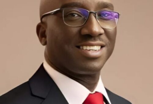 Edo APC Endorses Okpebholo For Second Term