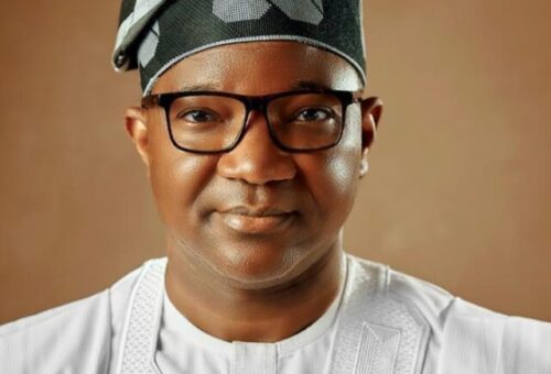 Speaker Abbas’ Educational Advancement Quest Responsible For Kadpoly Upgrade To University
