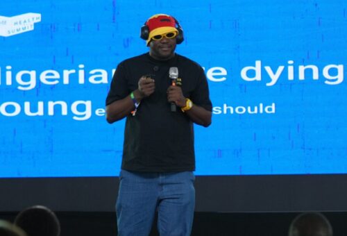 49% Nigerian Households Manage Chronic Health Conditions, Longevity— Report