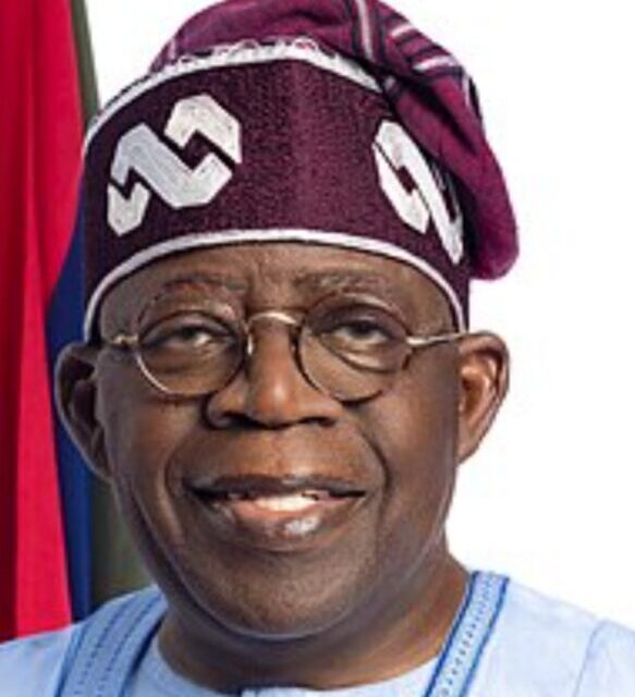 RTIFN Plans Benin Rally, Empowerment, Medical Outreach For Tinubu