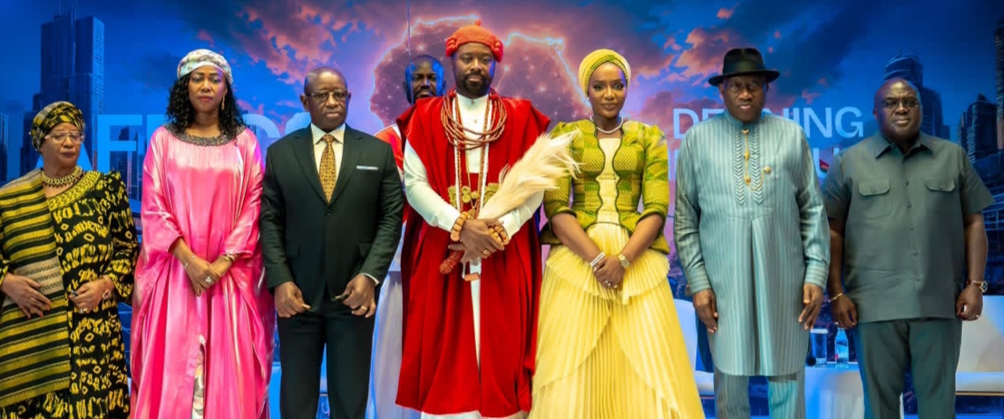 Africa Must Invest In People, Not Resources — Olu Of Warri