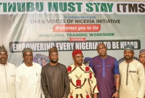 Nigerians Will Be Ultimate Beneficiaries Of Tinubu’s Reforms – Governance Foundation