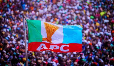 APC Media Group Launches Platform To Support Tinubu’s Re-election