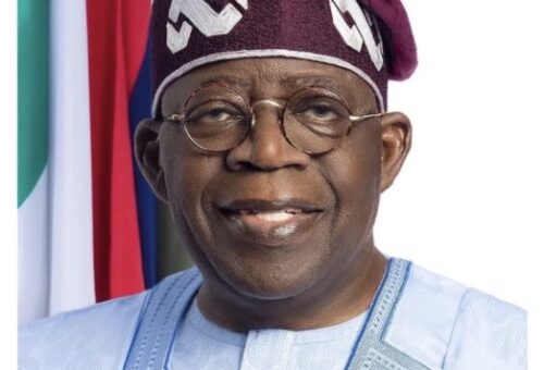 APC Declares Tinubu’s Re-election Non-Negotiable, Pledges Peaceful Campaigns