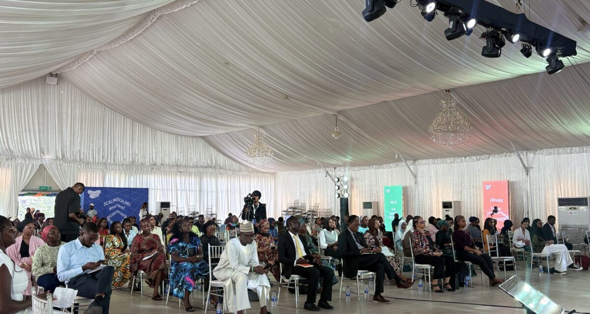 FG, stakeholders seek wider adoption of health innovations in Nigeria
