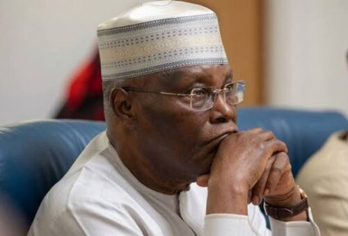 No Plot To Assassinate Atiku — APC