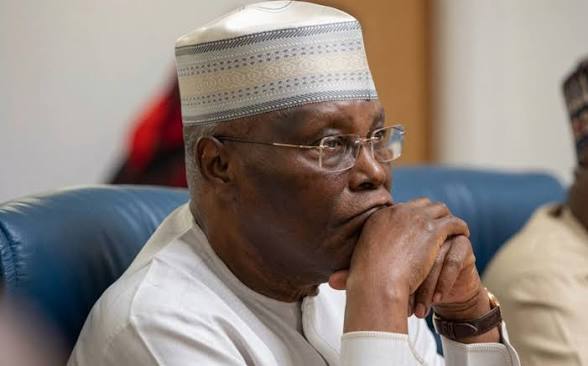 No Plot To Assassinate Atiku — APC