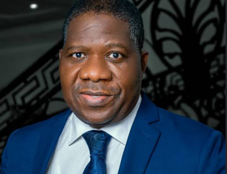 We Will Complete Remaining Legislative Processes By December Deadline — Bamidele