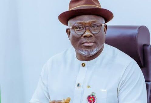 Delta Marks World Sight Day With Free Eye Screening, Treatment