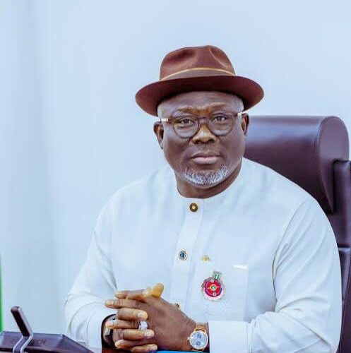 Delta Marks World Sight Day With Free Eye Screening, Treatment Delta Marks World Sight Day With Free Eye Screening, Treatment