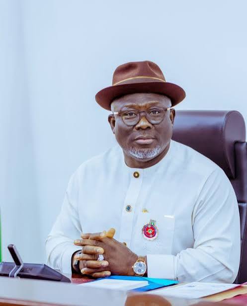 Delta Marks World Sight Day With Free Eye Screening, Treatment