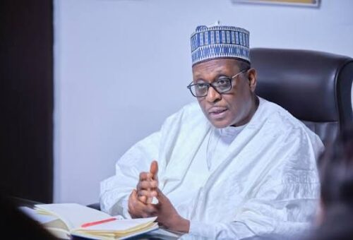 Nigeria Has Measures In Place To Contain Ebola – Pate