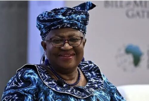 .4bn Fuel Subsidy Fraud Probe Led To My Mother’s Kidnap – Okonjo-Iweala