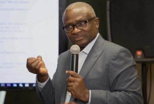 N10bn Ebola Fund To Cover Lassa Fever, Other Diseases – NCDC DG