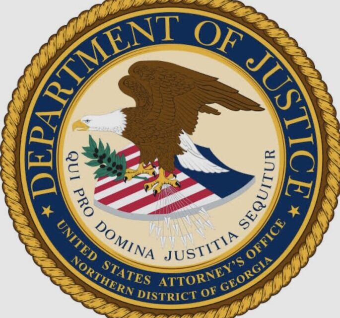 Nigerian Man Extradited To US Over 0m Tax Fraud, Identity Theft