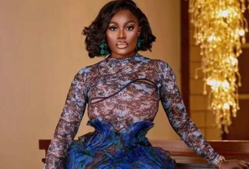 Court Remands Nana Akua Addo’s Husband Over Domestic Abuse Allegations
