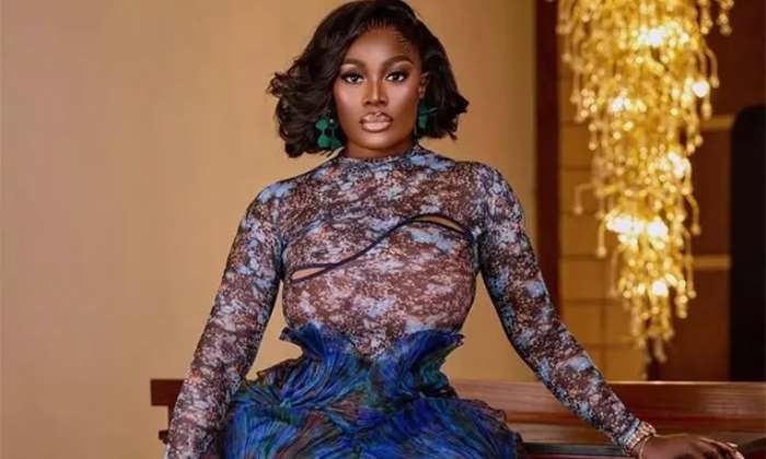 Court Remands Nana Akua Addo’s Husband Over Domestic Abuse Allegations