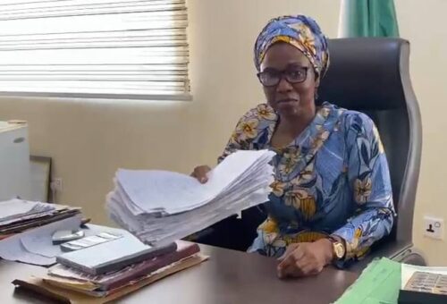 Kogi Counters Claims Of Unpaid Judicial Gratuities, Says N278m Paid To 15 Retirees  