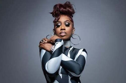 Missy Elliott To Be Honoured By Janet Jackson At Dancers Against Cancer Gala