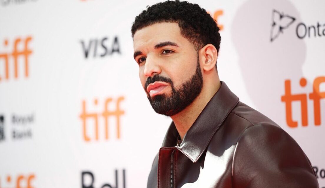 Drake Celebrates 40th Birthday With Backstreet Boys Performance And m Prize