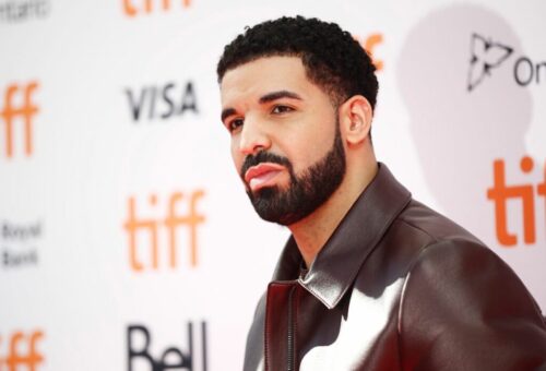 Drake Celebrates 40th Birthday With Backstreet Boys Performance And m Prize