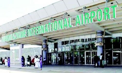 FG Approves ₦45bn Disease Surveillance Systems For 5 Airports