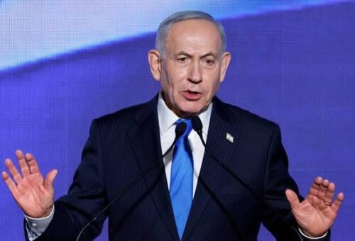 Netanyahu’s Bloc Loses Parliamentary Majority In Israel