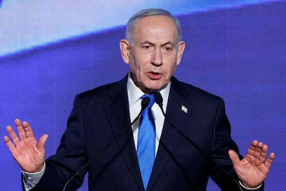Netanyahu’s Bloc Loses Parliamentary Majority In Israel