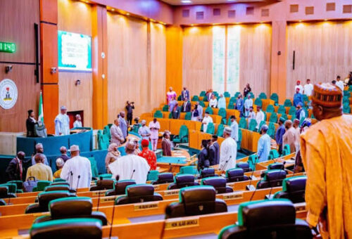 Reps Give MTN, Airtel, Glo, Other Telecom CEOs 7 Days To Explain Poor Network Services