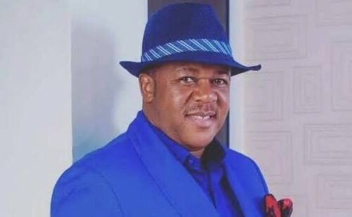 Veteran Nollywood Actor Francis Duru Dies At 57