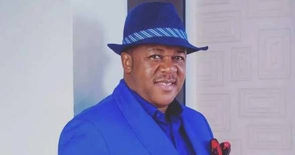 Veteran Nollywood Actor Francis Duru Dies At 57