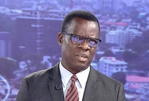 ‘Do Not Sleep On Election Day, They Will Rig It’ — Ex-INEC Commissioner Warns Nigerians