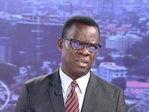 ‘Do Not Sleep On Election Day, They Will Rig It’ — Ex-INEC Commissioner Warns Nigerians