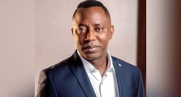 Sowore Alleges Attack, Kidnap By Armed Thugs In Ekiti