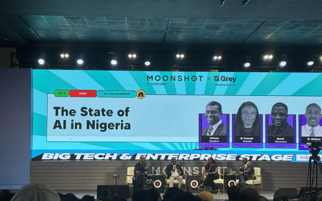 Nigeria’s AI progress will be judged by solving local problems