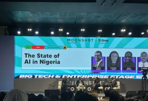 Nigeria’s AI progress will be judged by solving local problems