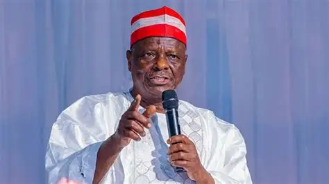 Kwankwaso Joins TikTok, Urges Nigerians To Follow Him